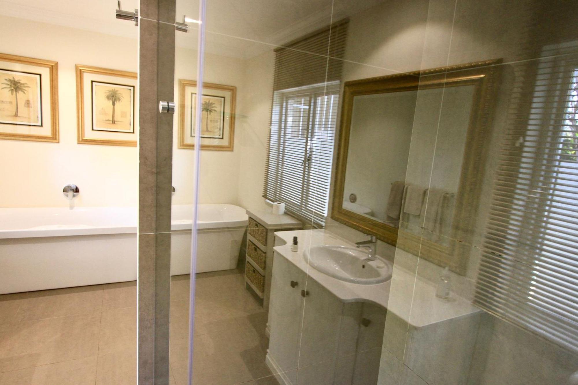 Melrose Place Boutique Hotel Johannesburg Rum bild