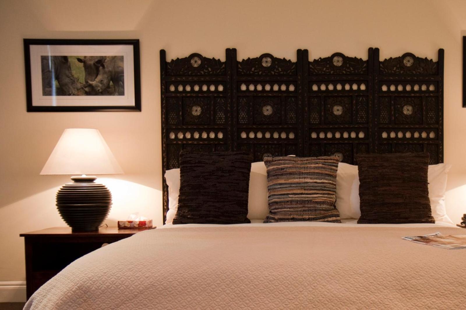 Melrose Place Boutique Hotel Johannesburg Rum bild