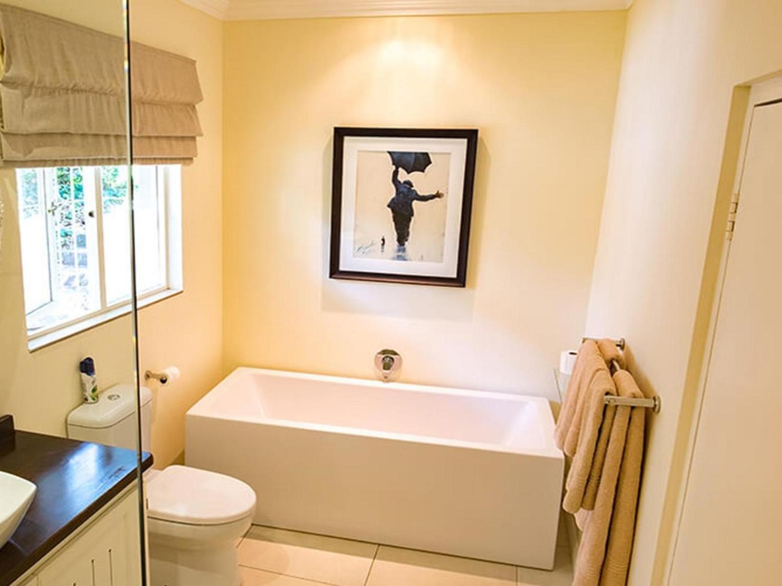Melrose Place Boutique Hotel Johannesburg Rum bild
