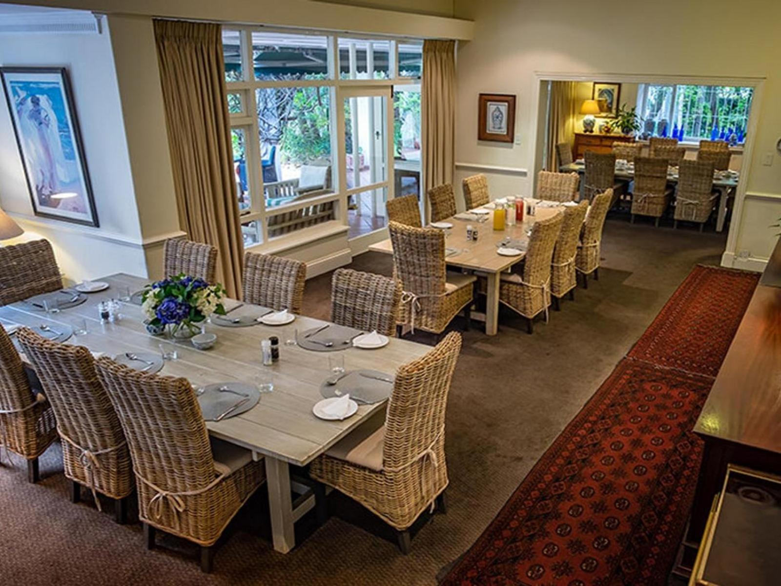 Melrose Place Boutique Hotel Johannesburg Exteriör bild