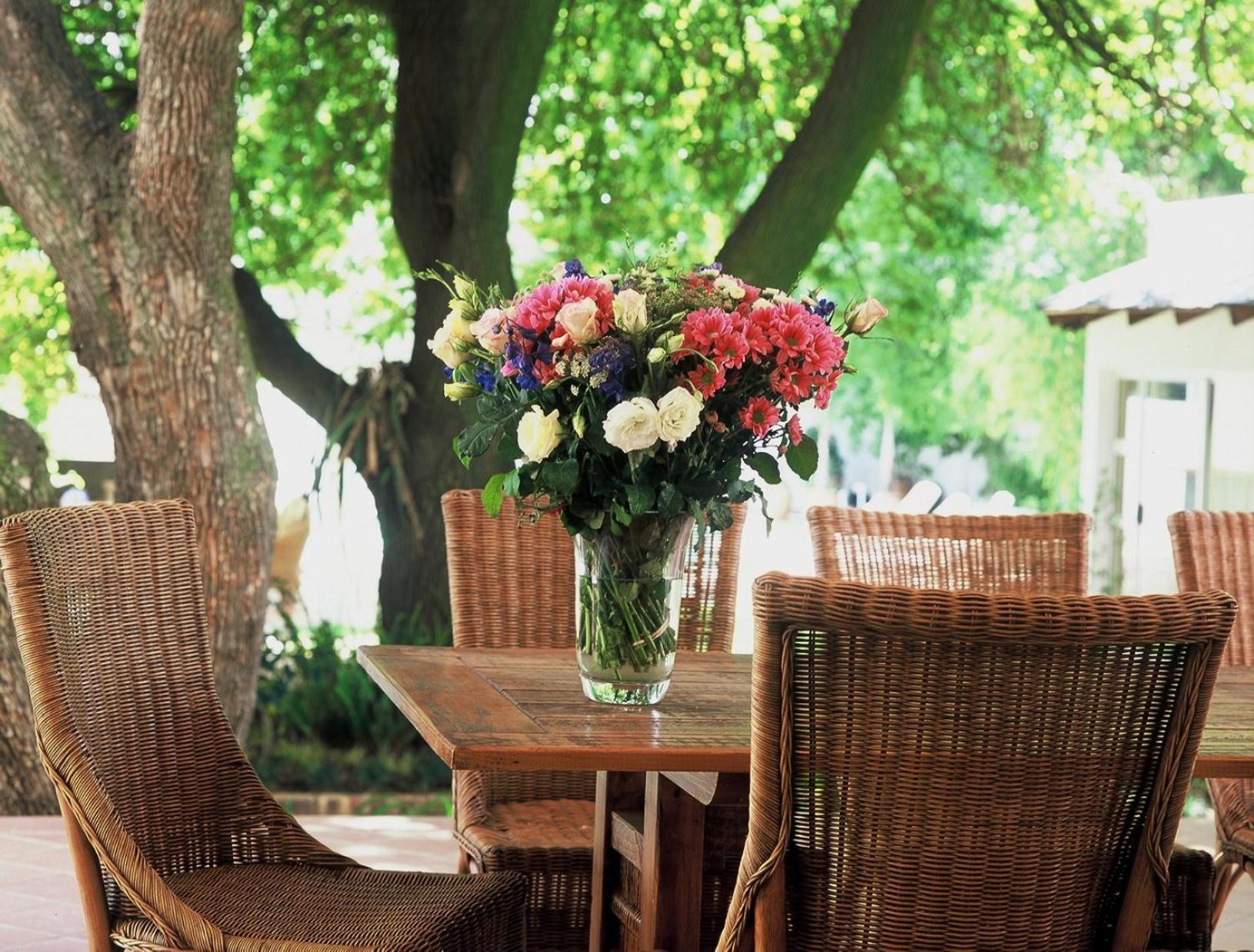 Melrose Place Boutique Hotel Johannesburg Exteriör bild