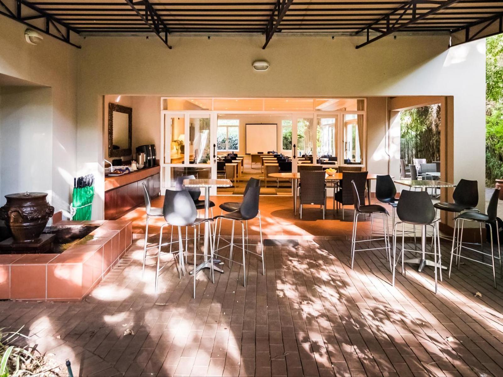 Melrose Place Boutique Hotel Johannesburg Exteriör bild