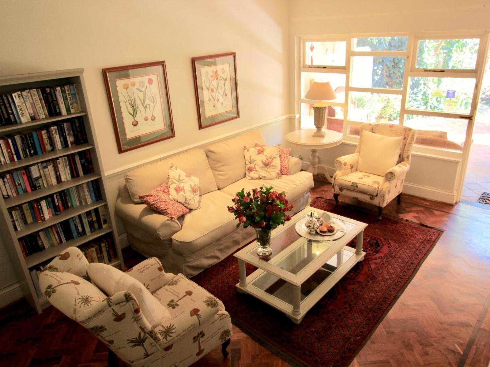 Melrose Place Boutique Hotel Johannesburg Exteriör bild