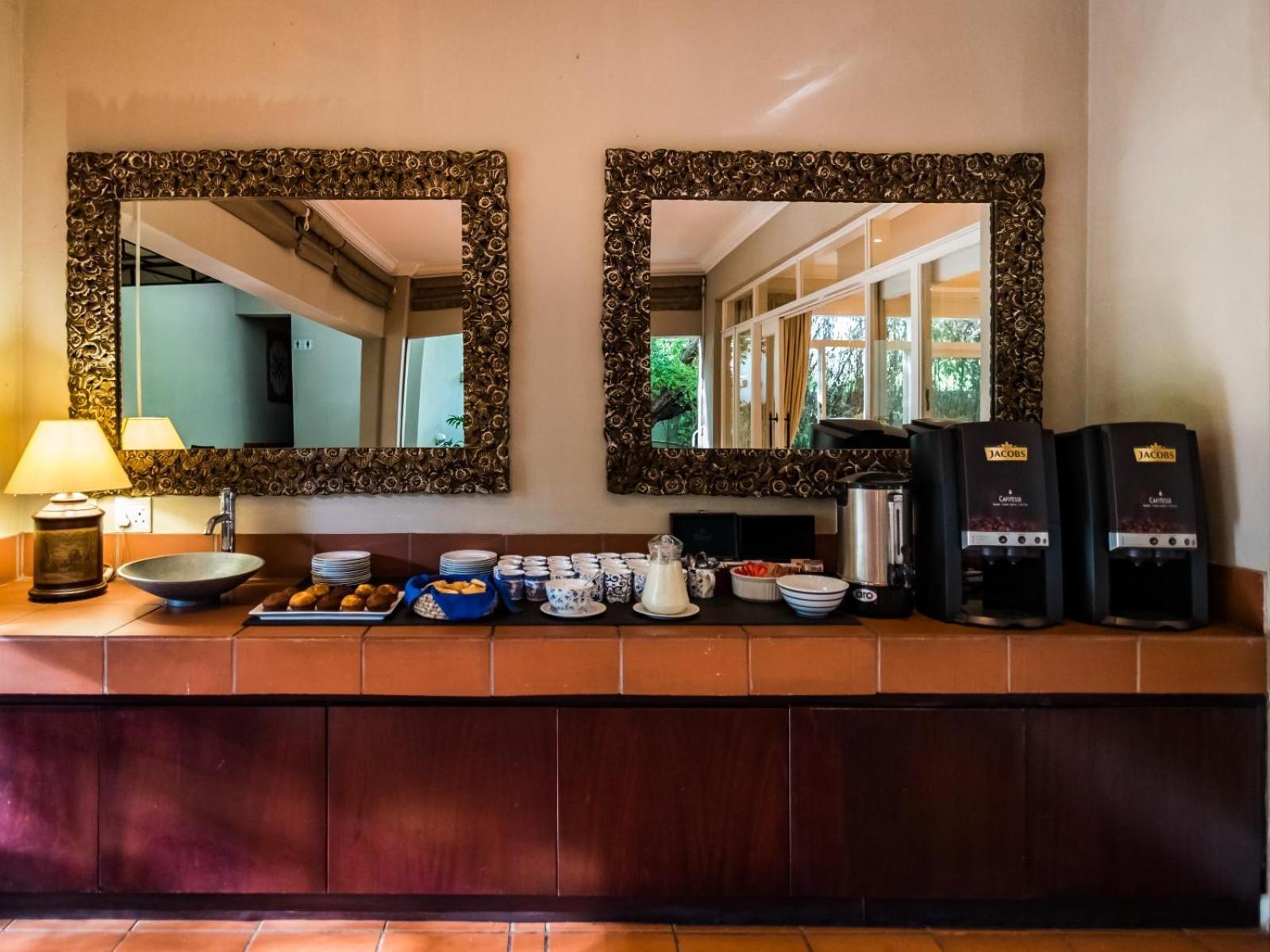 Melrose Place Boutique Hotel Johannesburg Exteriör bild