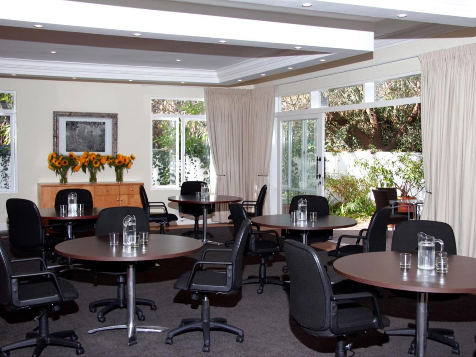 Melrose Place Boutique Hotel Johannesburg Exteriör bild